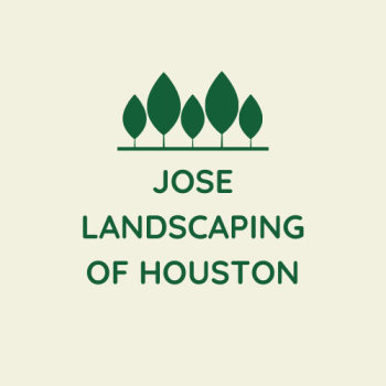 Jose Landscaping Of Houston logo